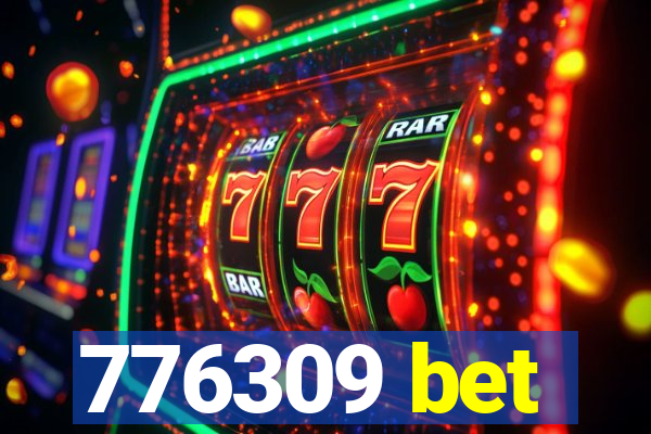 776309 bet